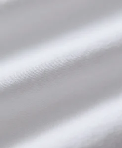 Organic Softspun Essential Crewneck Long Sleeve Tee