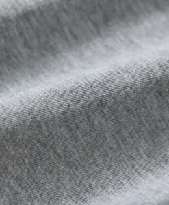 Organic Softspun Essential Crewneck Tee