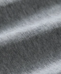 Organic Softspun Essential Crewneck Tee
