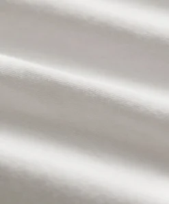 Organic Softspun Essential Crewneck Tee