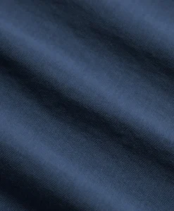 Organic Softspun Essential Pocket Crew Tee
