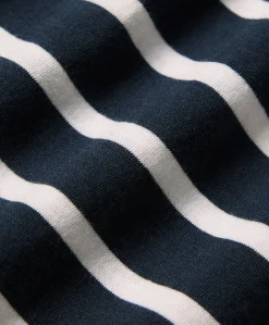 Organic Softspun Scoop Neck Tee