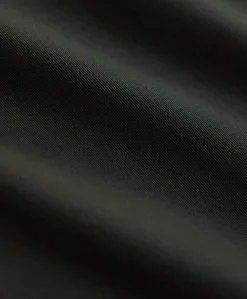 Organic Stretch Twill 5-Pocket Pant