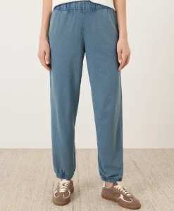 Organic Weekends Relaxed Sweatpant